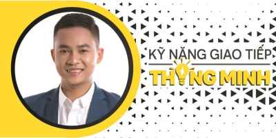 Làm Chủ Giao Tiếp: Khóa Học Online Kỹ Năng Mềm Từ A-Z Cùng TS. Nguyễn Hoàng Khắc Hiếu