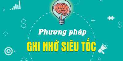 Làm Chủ Trí Nhớ: Khóa Học Online Dành Cho Sinh Viên, Người Đi Làm