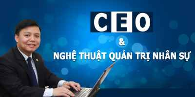 Học Quản Trị Nhân Sự Cùng Chuyên Gia Nguyễn Văn Bền: Lộ Trình Vững Chắc Cho Mọi Nhà Lãnh Đạo