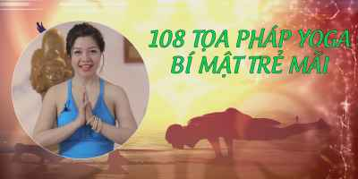 Khóa Học Yoga Giúp Trẻ Hóa Cơ Thể: Lộ Trình Toàn Diện Cho Phụ Nữ U30+