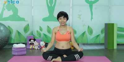 Khóa Học Yoga Cho Bà Bầu: Bí Quyết Vàng Để Có Một Thai Kỳ Khỏe Mạnh Và Thư Thái