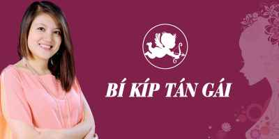 Bí Quyết Tán Gái: Khóa Học Online Vững Nền Tảng, Chinh Phục Bất Kỳ Cô Gái Nào