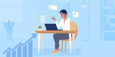 Nghệ Thuật Bán Hàng Qua Điện Thoại: Khóa Học Online Đột Phá Doanh Số Cùng Chuyên Gia Hán Quang Dự