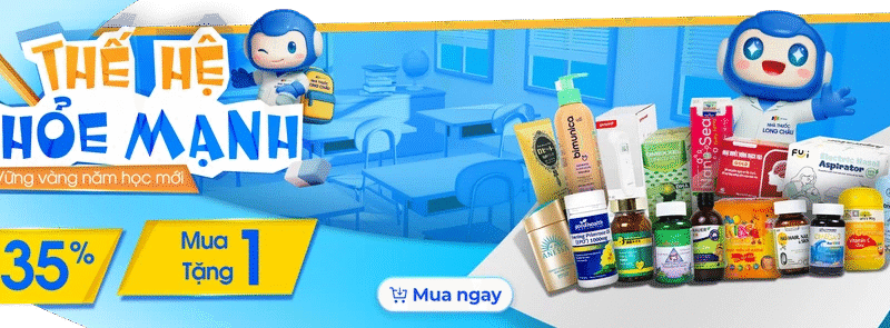 Viên Uống Bổ Sung Vitamin và Khoáng Chất – “Chìa Khóa Vàng” Cho Sức Khỏe Toàn Diện
