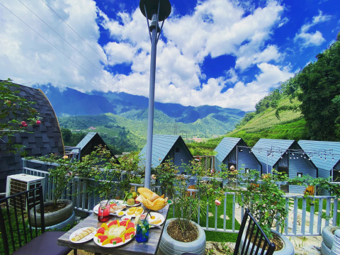 Luxstay – App Đặt Homestay Đẹp Tại Việt Nam Dành Cho Dân Mê Xê Dịch