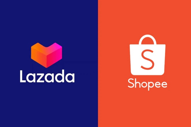 So Sánh Shopee Và Lazada: Ai Tốt Hơn? Đâu Là Sàn TMĐT Số 1?