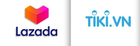 So Sánh Lazada Và Tiki: Đâu Là Sàn TMĐT Dành Cho Bạn?