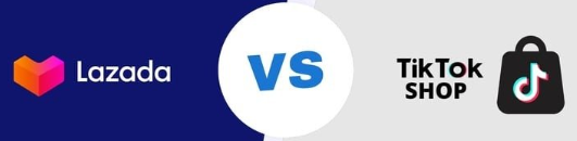 So Sánh Lazada Và TikTok Shop: Cuộc Chiến Của Hai Thế Hệ