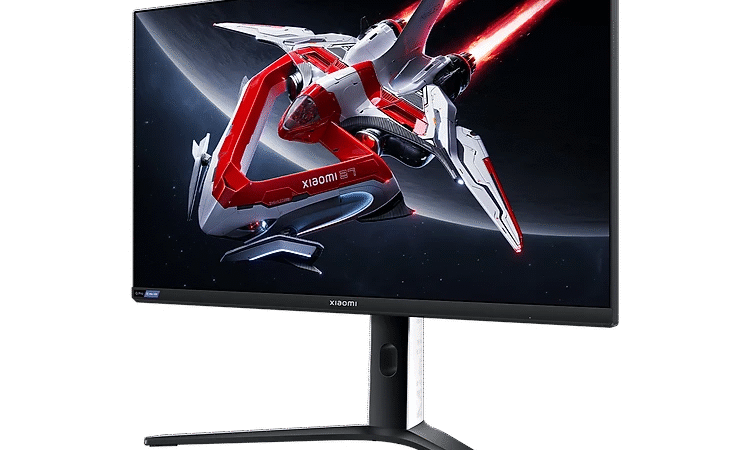 Màn hình Gaming Xiaomi G Pro 27i Mini LED 27 inch 2K 180Hz | Hàng chính hãng