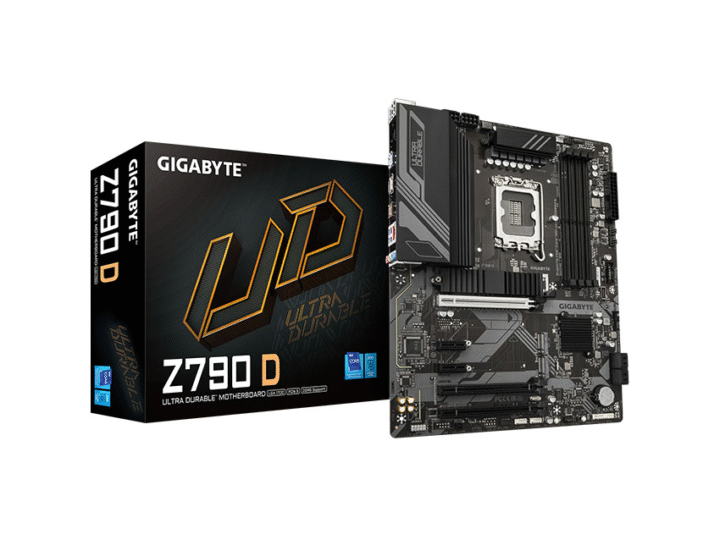 So Sánh Gigabyte Z790 UD AX vs MSI MAG Z790 Tomahawk WiFi: Nên Chọn Mainboard Nào?