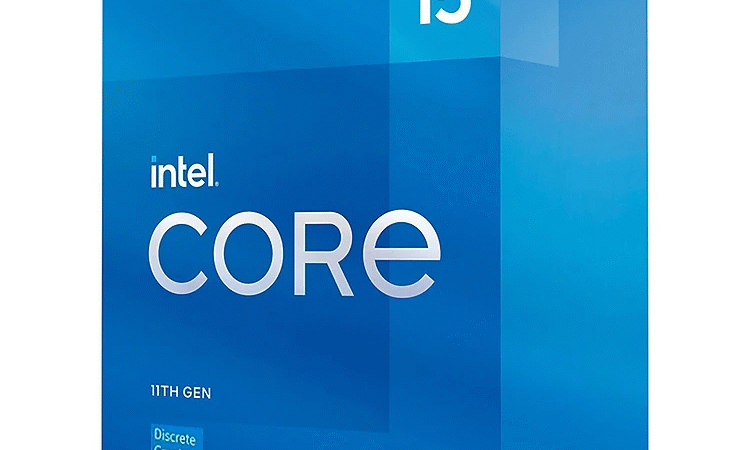 CPU Intel Core i5: Đánh Giá Chi Tiết & So Sánh Các Dòng K, F, KF