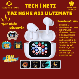 🎧 Đánh Giá So Sánh A11 Ultimate vs Pro, Max, Edifier – Tai Nghe Nào Ngon Nhất?