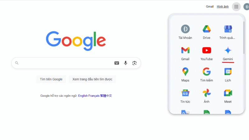 So sánh ChatGPT và Gemini: Ai vượt trội hơn? Nên dùng công cụ nào?