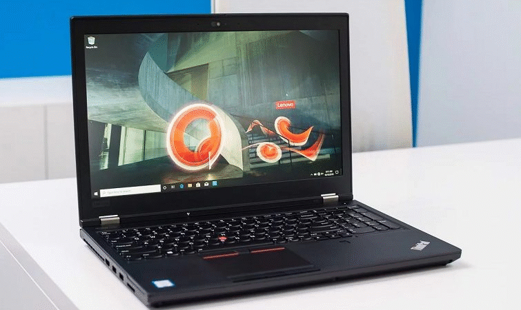 Đánh Giá Chi Tiết Lenovo ThinkPad P53 Core i9: Sức Mạnh Máy Trạm Di Động