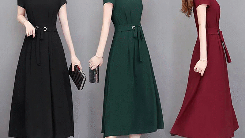 Váy Đầm Xinh Trên Lazada: Bí Quyết Chọn Đồ Và Những Mẫu Hot Nhất