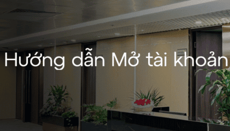 Mở tài khoản MBS dễ dàng tại nhà với eKYC: Miễn phí, nhanh chóng