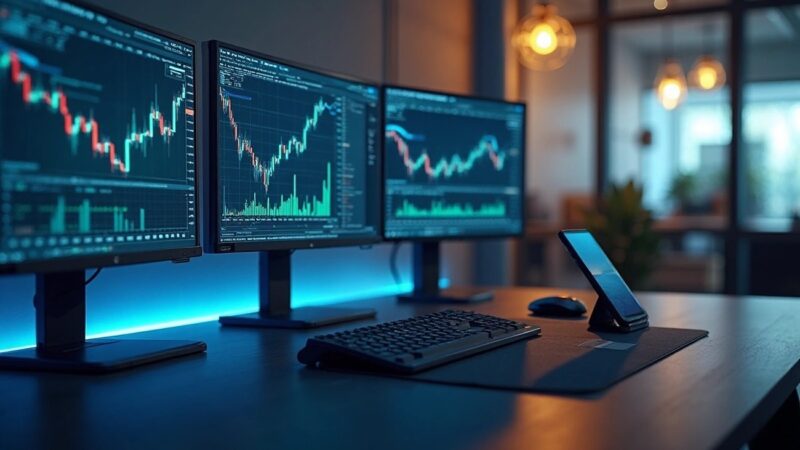 Hướng dẫn chi tiết về sàn OKX dành cho người mới bắt đầu