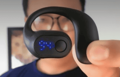Đánh Giá Tai Nghe Bluetooth FN-98: Thiết Kế Mở, Âm Thanh Sống Động, Thời Lượng Pin Lâu