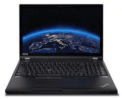 Đánh Giá Chi Tiết Lenovo ThinkPad P53 Core i9: Sức Mạnh Máy Trạm Di Động