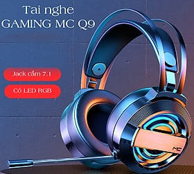 Review Tai Nghe Gaming G606/G608: Có Đáng Mua Trong Tầm Giá?