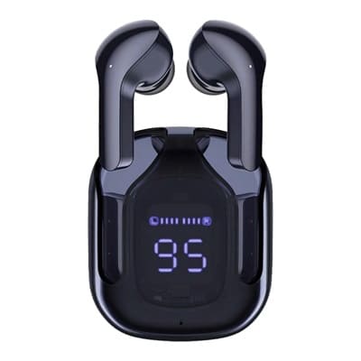 Review Tai Nghe Nhét Tai Air31 – Thiết Kế Giống AirPods, Giá Rẻ Dễ Tiếp Cận