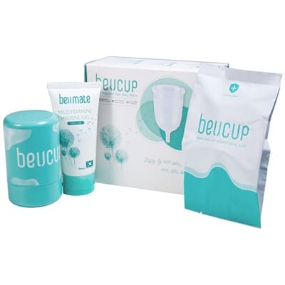 So sánh Cốc nguyệt san BeUcup và lựa chọn phù hợp