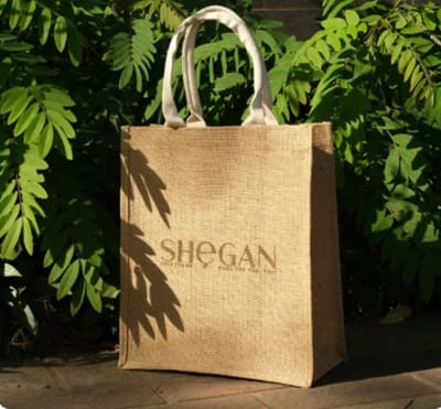 Review Túi Đay SHeGAN Cao Cấp: Bền Đẹp, Giữ Form, và Tiện Lợi Cho Mọi Phong Cách