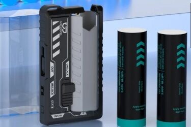 So sánh sạc dự phòng GOOJODOQ 10000mAh 22.5W và Xiaomi Redmi 10000mAh
