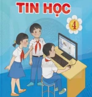 Trọn bộ Giáo án Tin học Lớp 4 (Chân Trời Sáng Tạo)