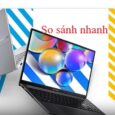 Top 5 Laptop Asus tầm giá 10 triệu