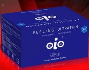 Review Bao Cao Su 4in1 Siêu Mỏng Hồng: Kéo Dài Thời Gian, Nhiều Gel Có Tốt Không?