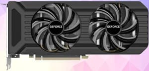 TOP 5 Card Màn Hình PC Gaming Bán Chạy Nhất