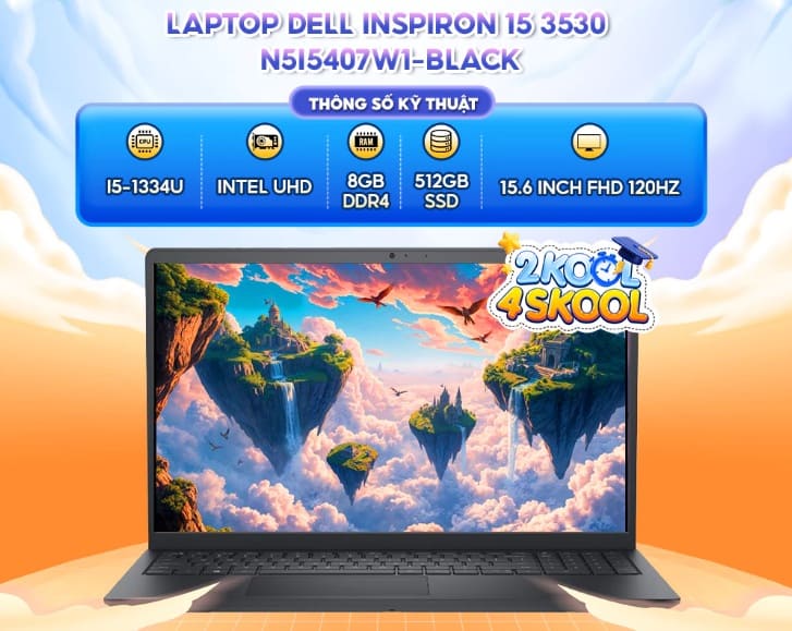 dell