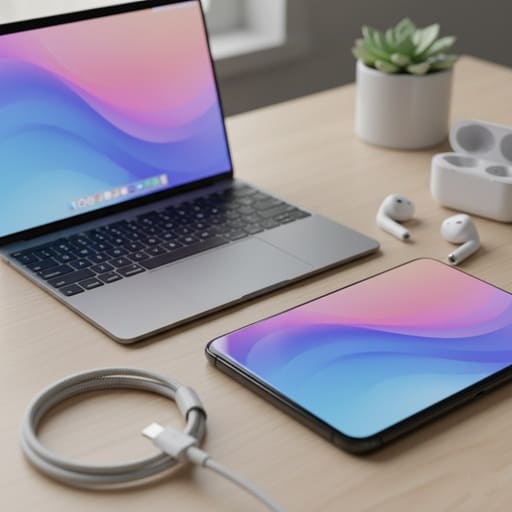 Chuyên mục Máy tính