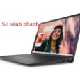 Review Laptop Dell Inspiron 15 3530 (i5-1334U): Ổn Định, Bền Bỉ Cho Văn Phòng