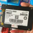 Review Ổ Cứng SSD Shinedisk (120GB – 480GB): Tốc Độ SATA3 6Gbps Có Phá Vỡ Mọi Rào Cản Giá?