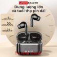 So sánh Lenovo ERAZER XT89 PRO