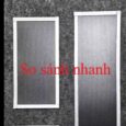 So sánh Tấm Lọc Bụi Viền Nam Châm 12cm