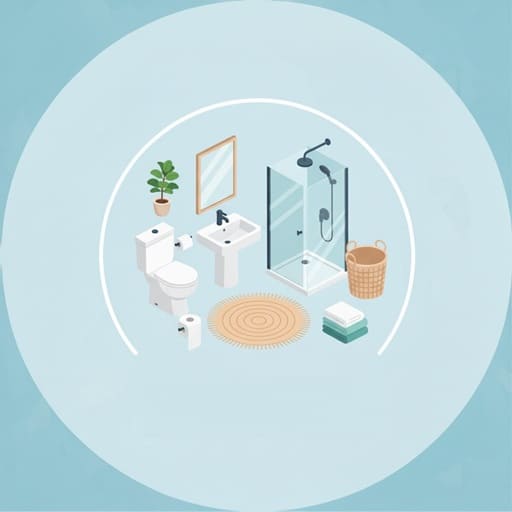 Thiết bị vệ sinh