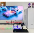 TOP 5 Bộ Máy Tính Văn Phòng Bán Chạy Nhất