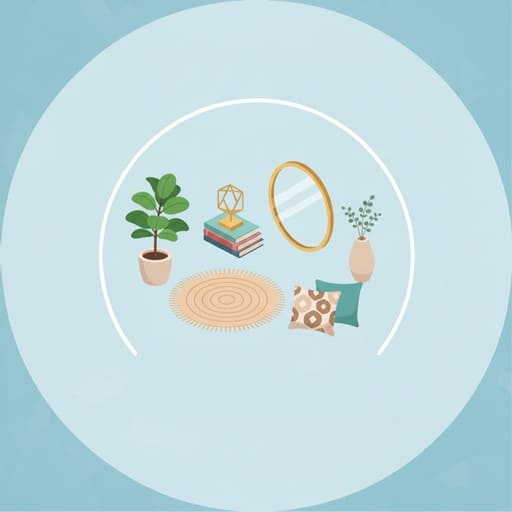 Trang trí nội thất