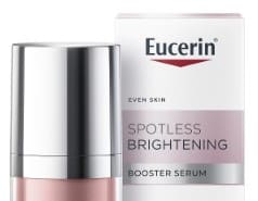 Gợi Ý Routine “Xử Lý” Nám & Sạm Da Tuổi 30+: Kết Hợp Eucerin & L’Oreal Có An Toàn?