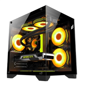 Review PC Gaming TM02 (i5-13400F/RTX 3060): Cấu Hình Tối Ưu Cho 1080p/1440p