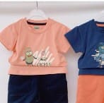 So Sánh Quần Áo Sơ Sinh: Nous – Uala Rogo – Bu Baby