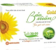 So Sánh Bảo Xuân Gold vs. Sâm Angela Gold