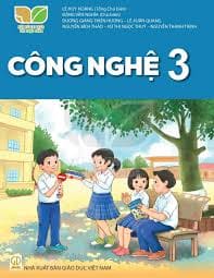 KẾ HOẠCH GIÁO DỤC TÍCH HỢP KHUNG NĂNG LỰC SỐ CÔNG NGHỆ LỚP 3 (KNTT)
