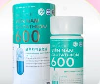 Sự Thật Về Viên Uống Trắng Da: DHC hay Glutathione? Uống Sao Để Không Hại Thận?