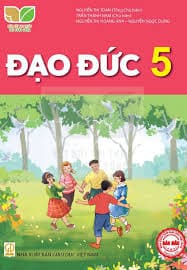 KẾ HOẠCH GIÁO DỤC TÍCH HỢP KHUNG NĂNG LỰC SỐ MÔN ĐẠO ĐỰC 5 KNTT