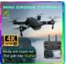 Top 5 Flycam (Drone) Giá Rẻ Dưới 1 Triệu Cho Người Mới