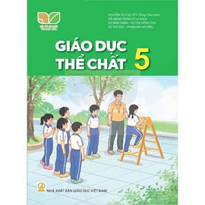 KẾ HOẠCH GIÁO DỤC TÍCH HỢP KHUNG NĂNG LỰC SỐ MÔN GDTC5 KNTT